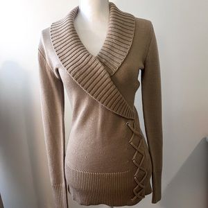 Gorgeous cozy sweater